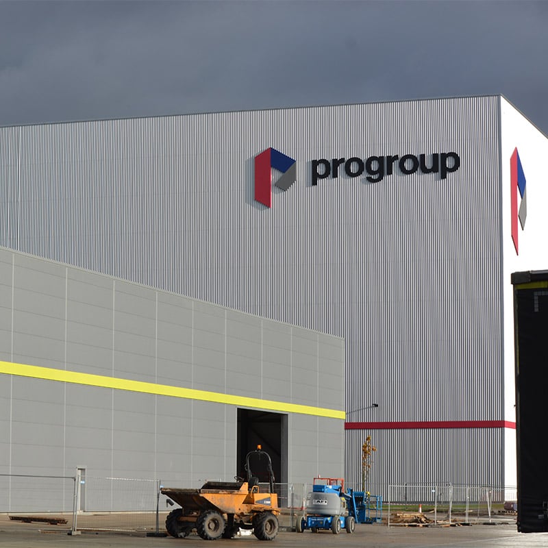 VP12a Extension project hero image