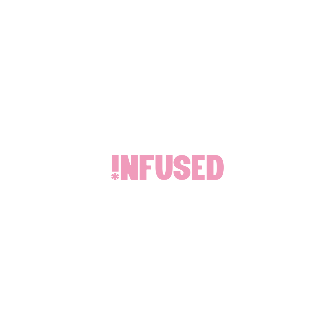 Infused Logo