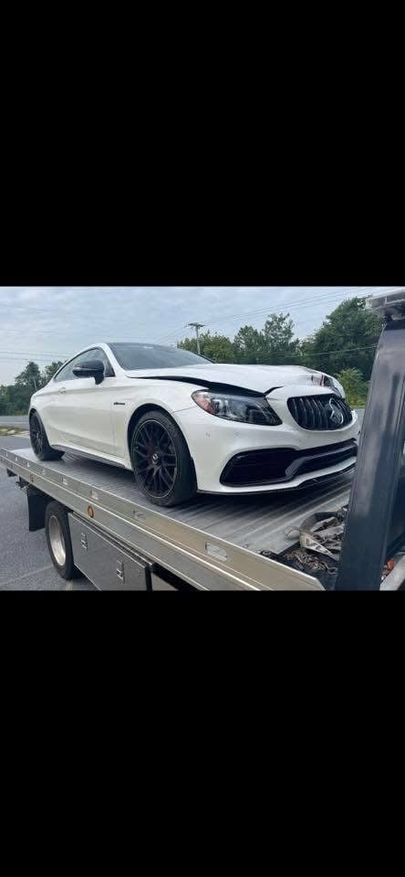 Onyx Auto Towing Fairfax County service