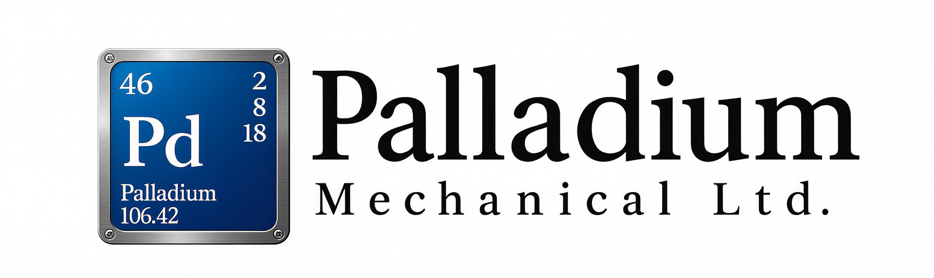 Palladium Mechanical LTD.