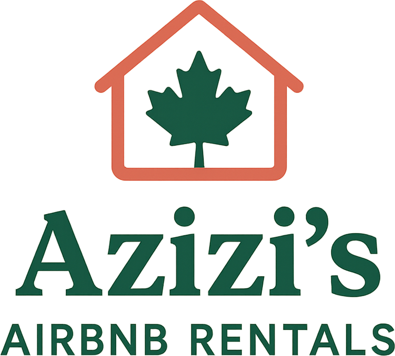 Azizi's Airbnb Rentals