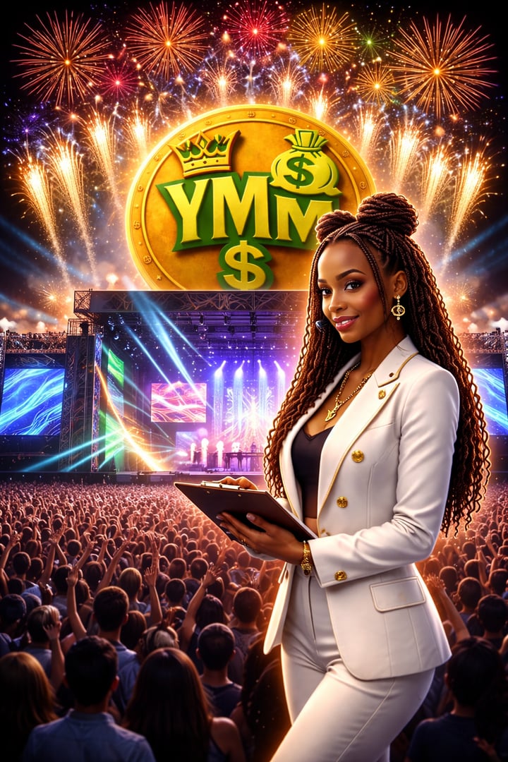 Why Everyone Is Starting to Follow Yan Money Matterz - AI-Powered Ecosystem