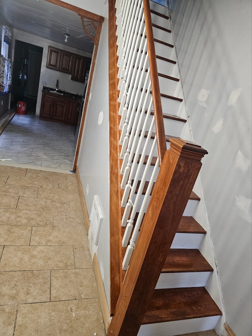 Fence project by Josue's Fence