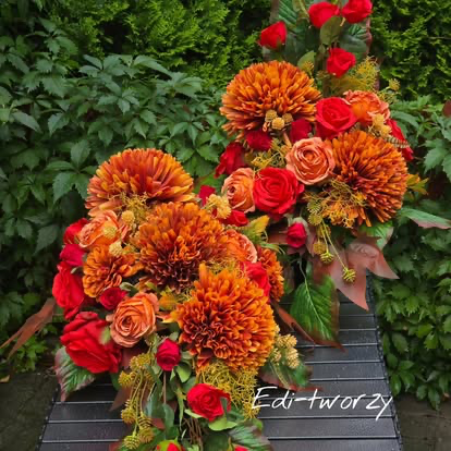 Dekoracje i Stroiki dla domu