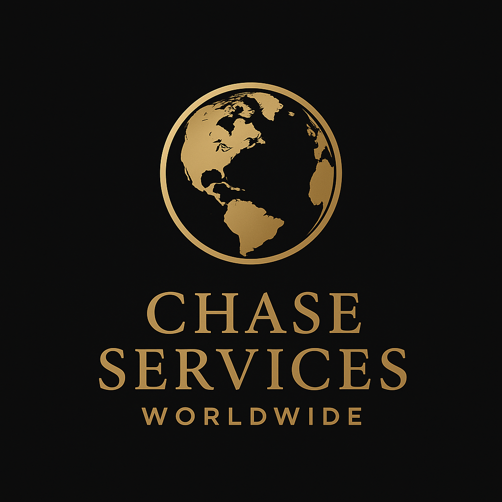 Chase Services WorldWide