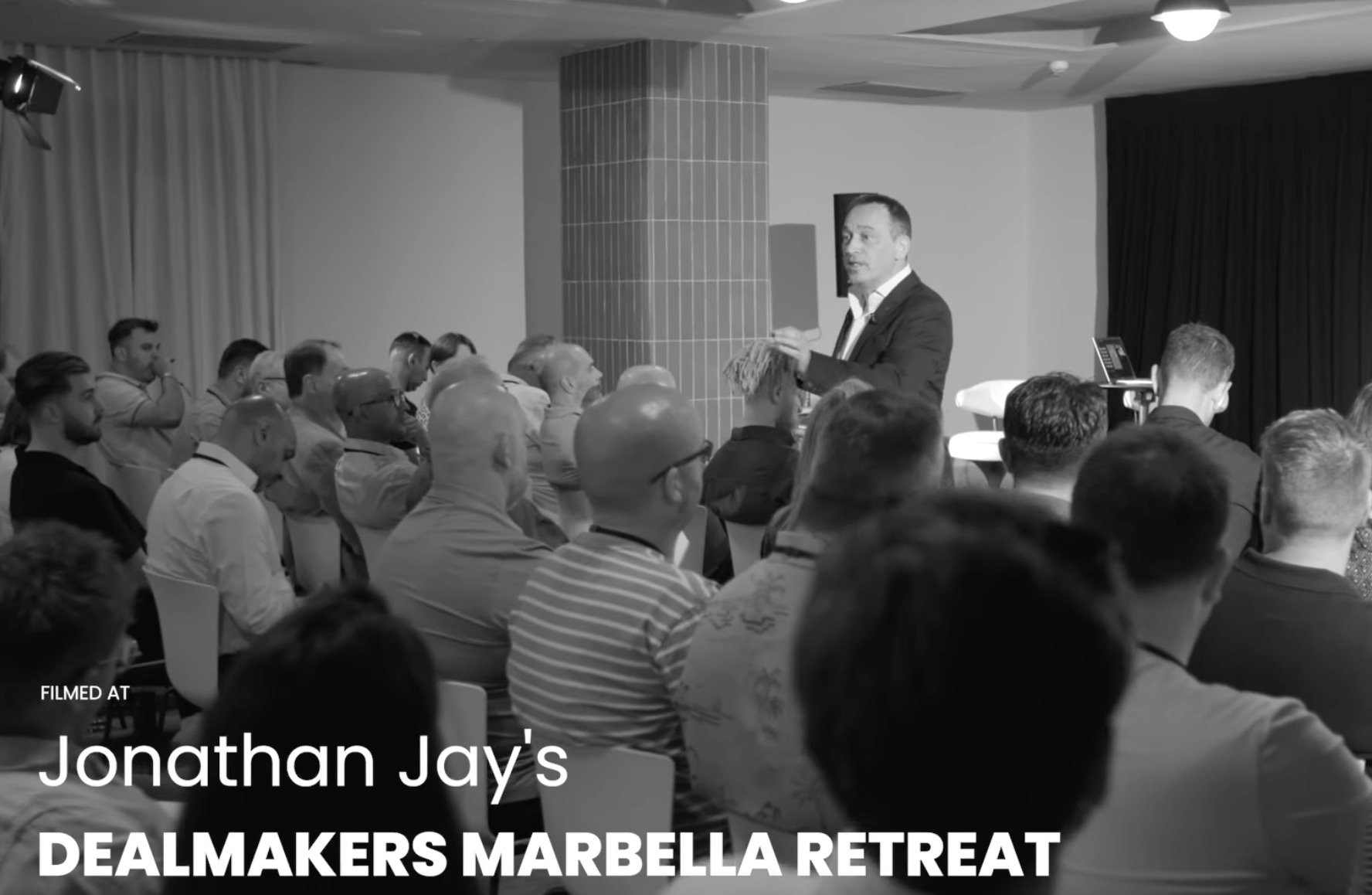 The £1 to £1.25M Deal