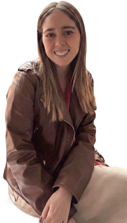 Paloma Gutiérrez - Analista en Sostenibilidad