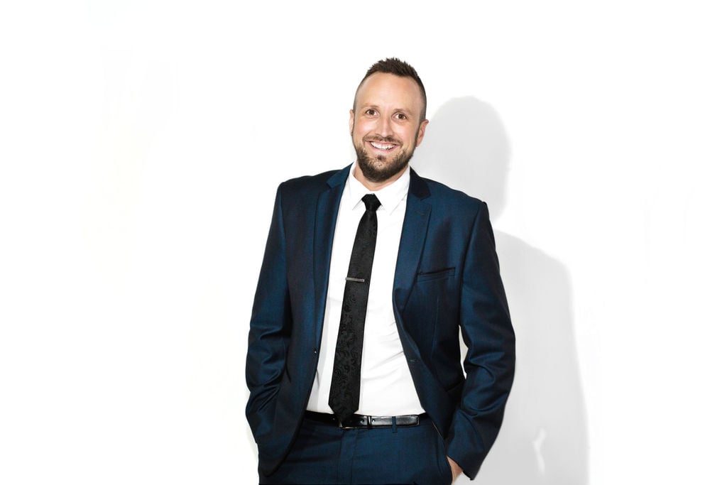 Sam Weaver - Finance Broker