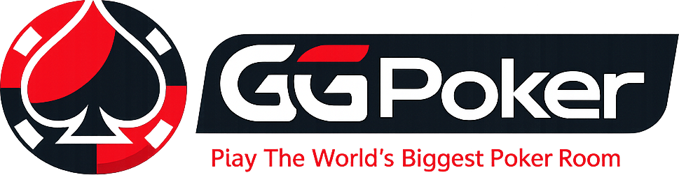 GGPoker Logo