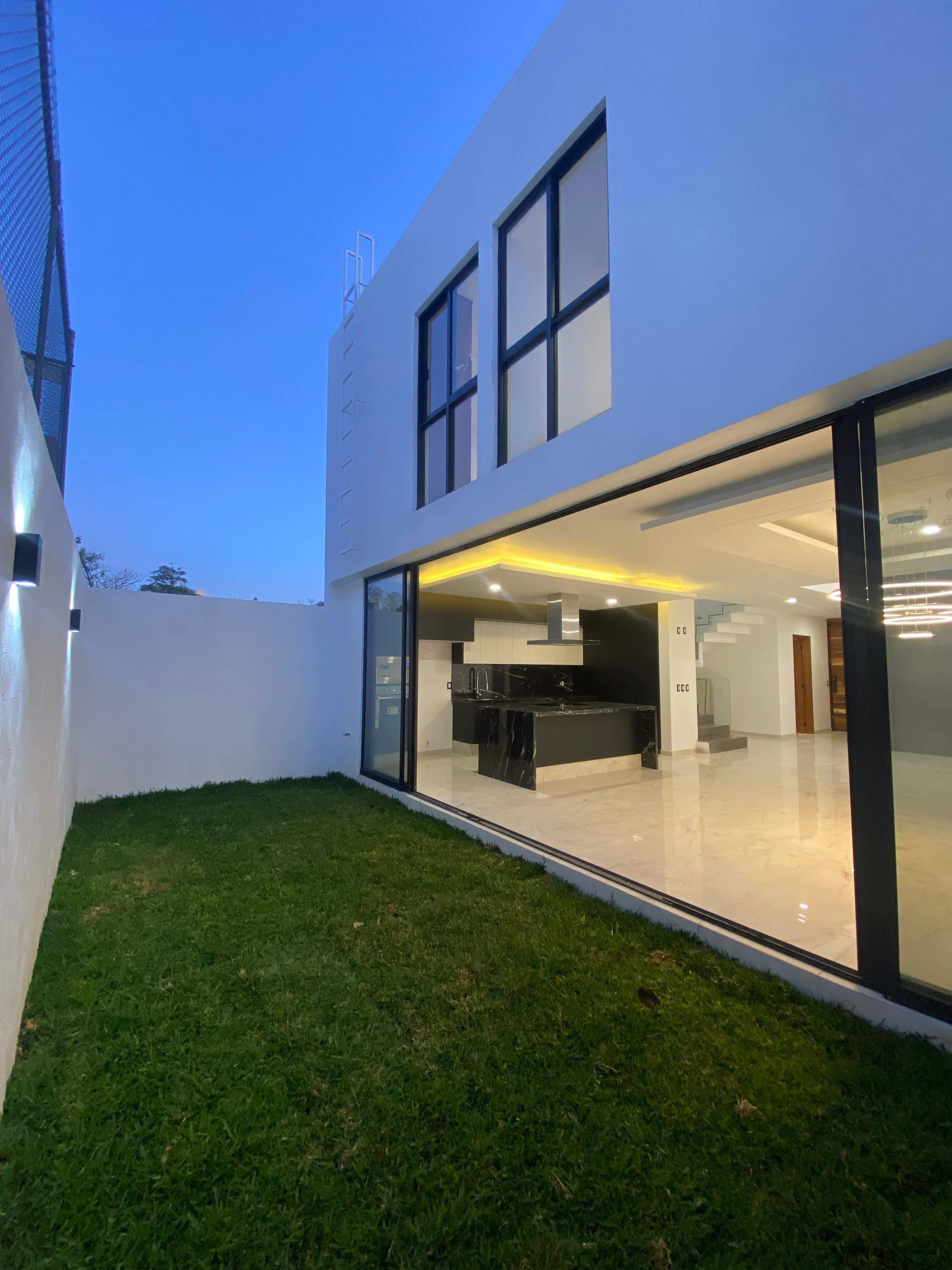 Proyecto La Cima - Vista 1