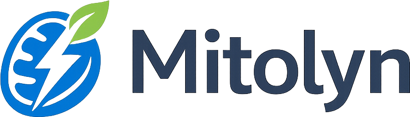 Mitolyn Logo