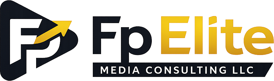 Fp Elite Media Consulting