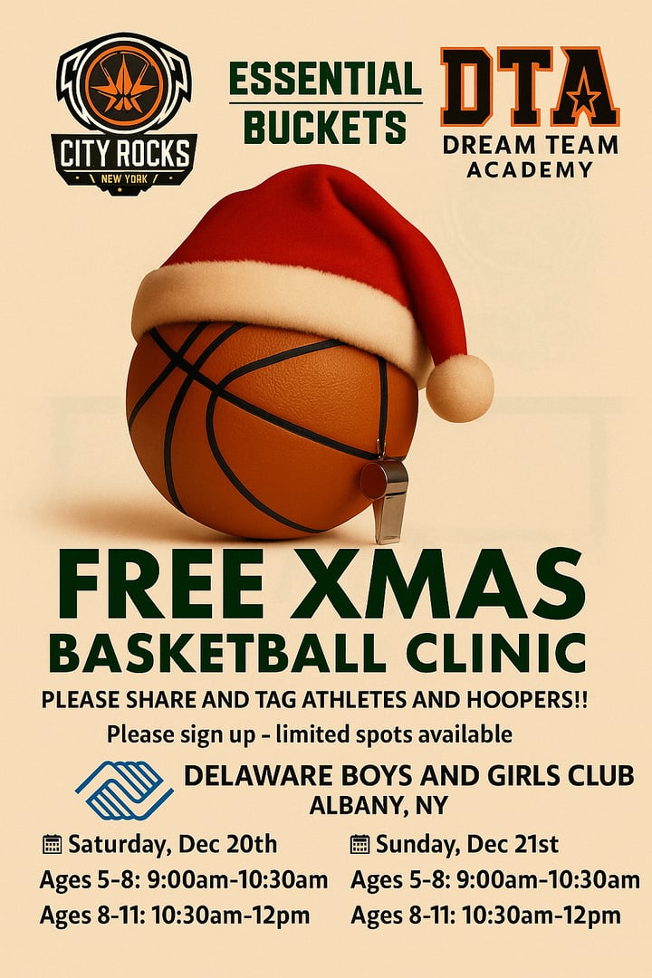 Dream Team Academy Game Performance