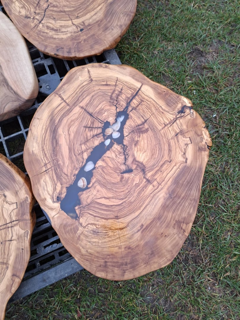 Drewniane wyroby - realizacja 11