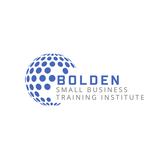 Bolden Small Business Training Institute - BBTI