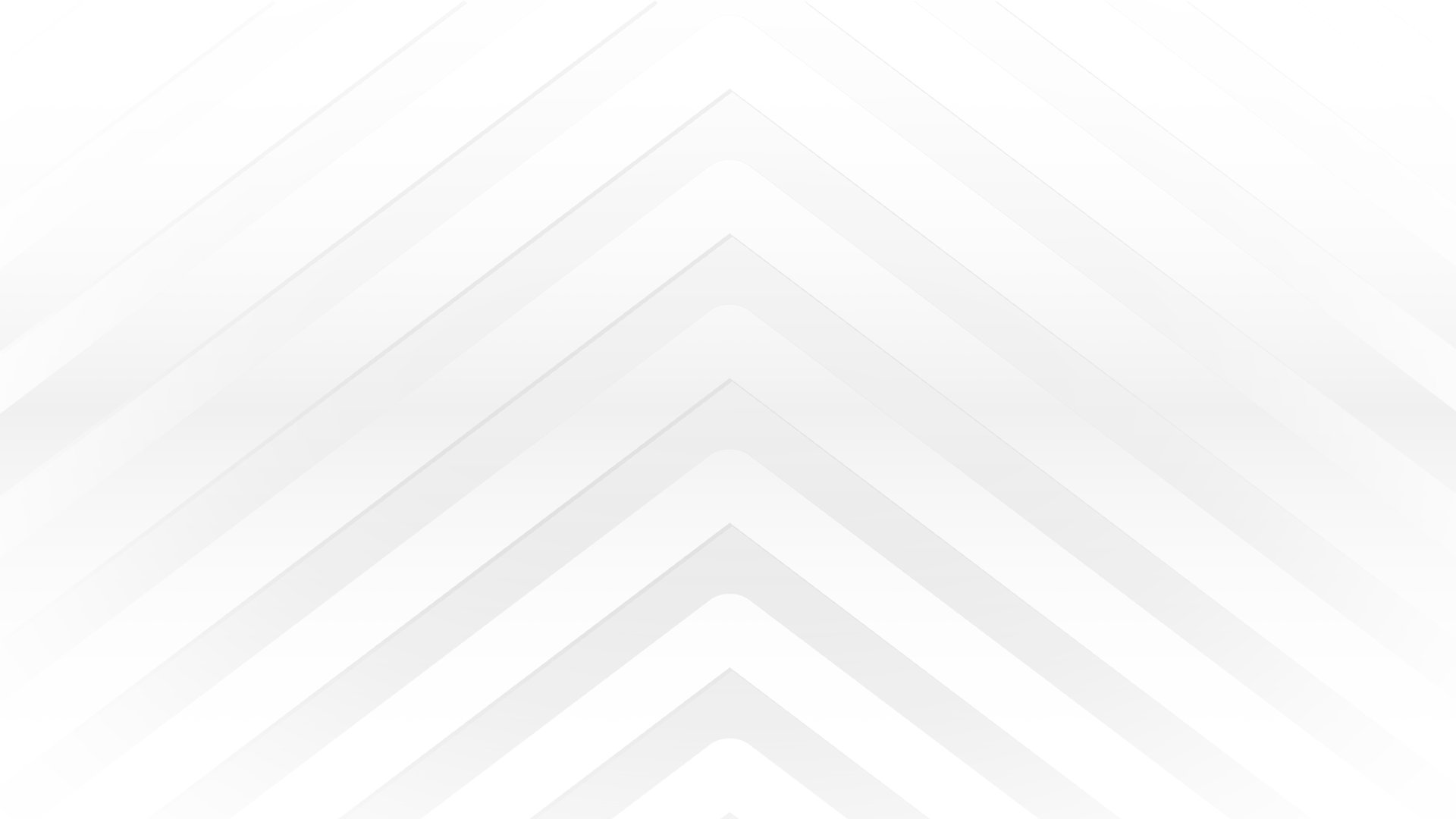 Abstract light gray chevron pattern background. Clean and modern design with subtle gradients. Perfect for web design, presentations, and contemporary visual projects.