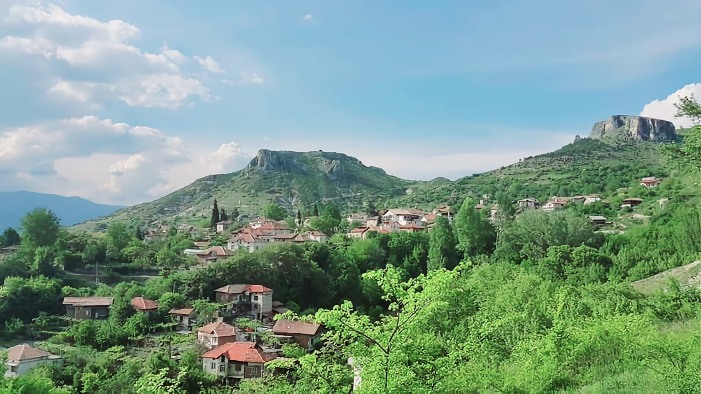 Pirin Mountain Adventures - hiking and discovering Bulgarian nature vocabulary
