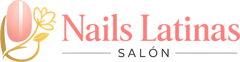 Nails Latinas Salón