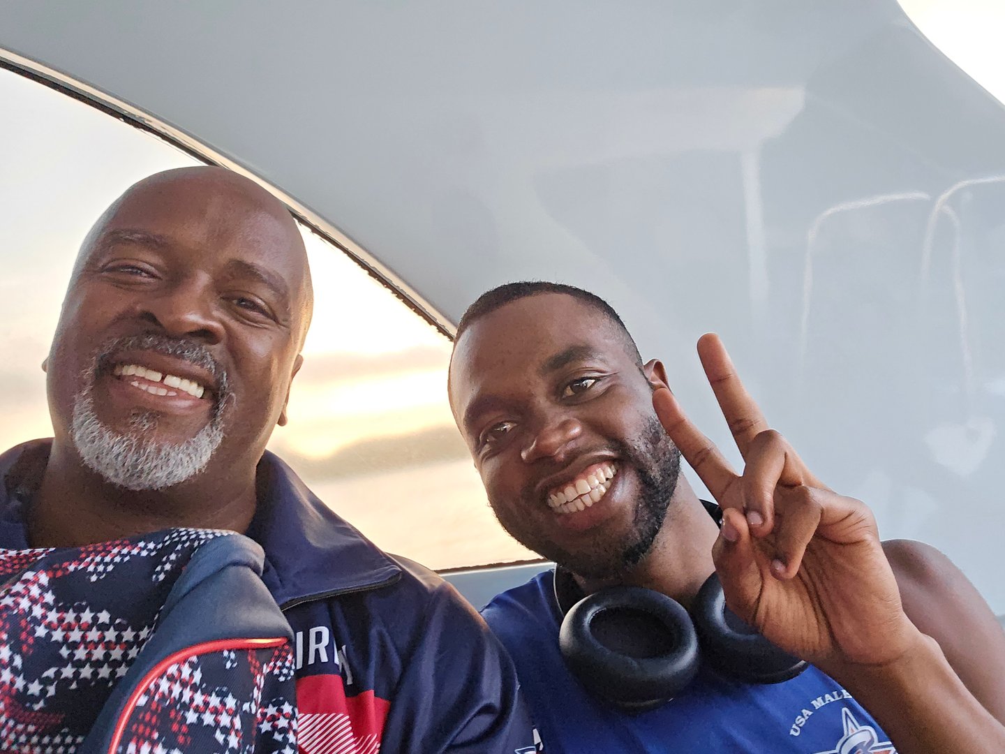 Male Netball Championship