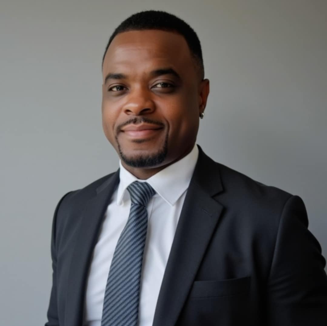 Murphy Mayfield - Sales Director