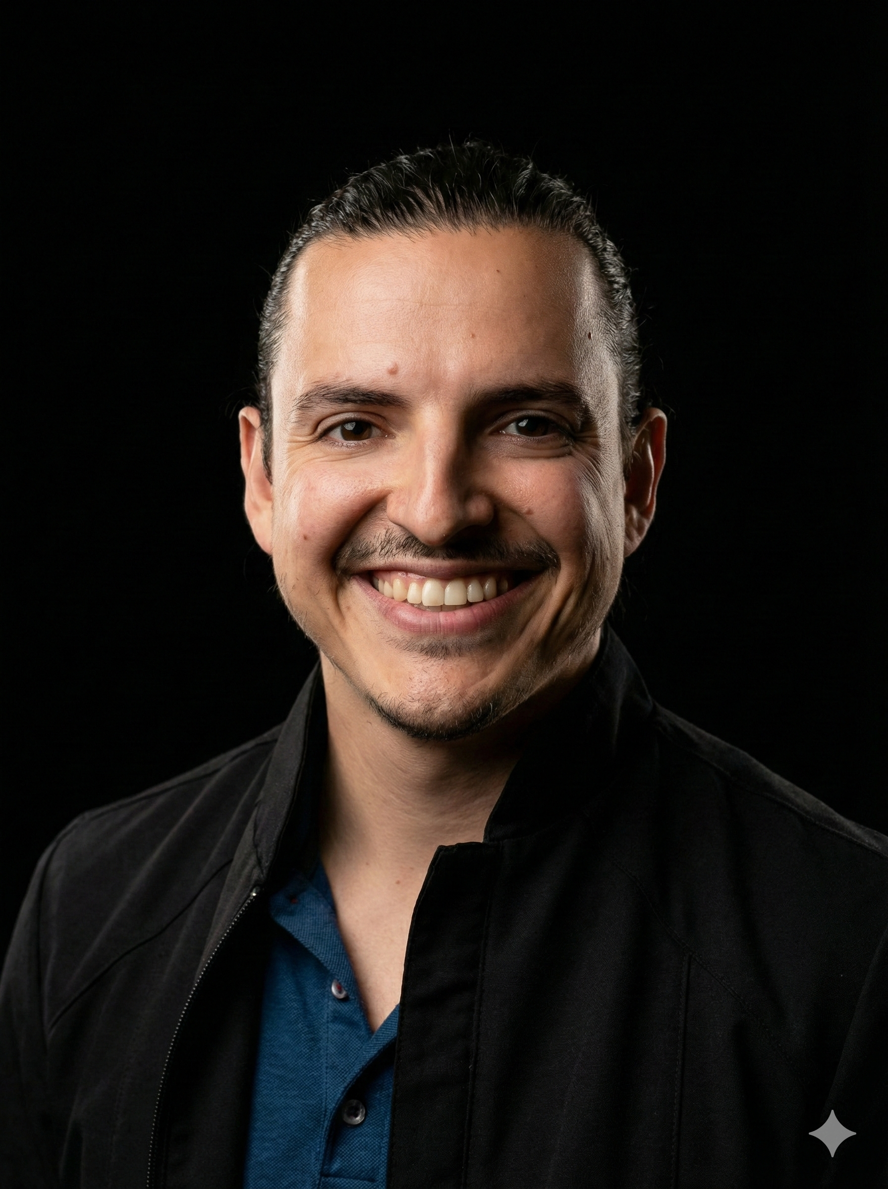 Dr. Felipe Reyes Castro