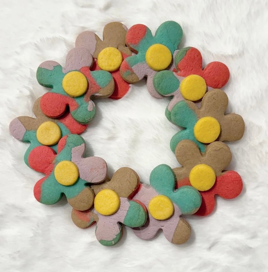 Eluna Cookies - Variety of Handmade Cookies