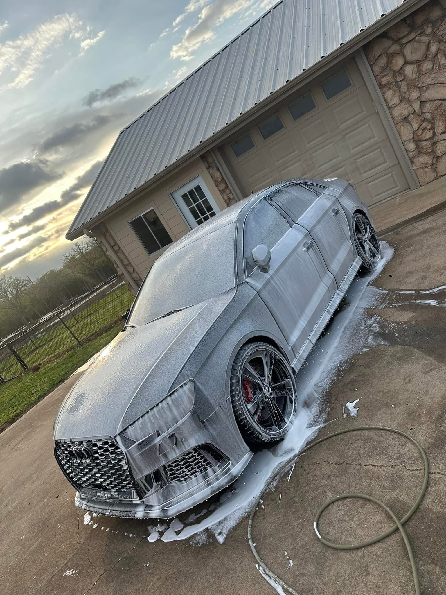 Track Ready Details gallery image