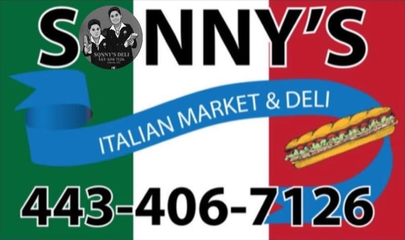 Sonny's Italian Market & Deli