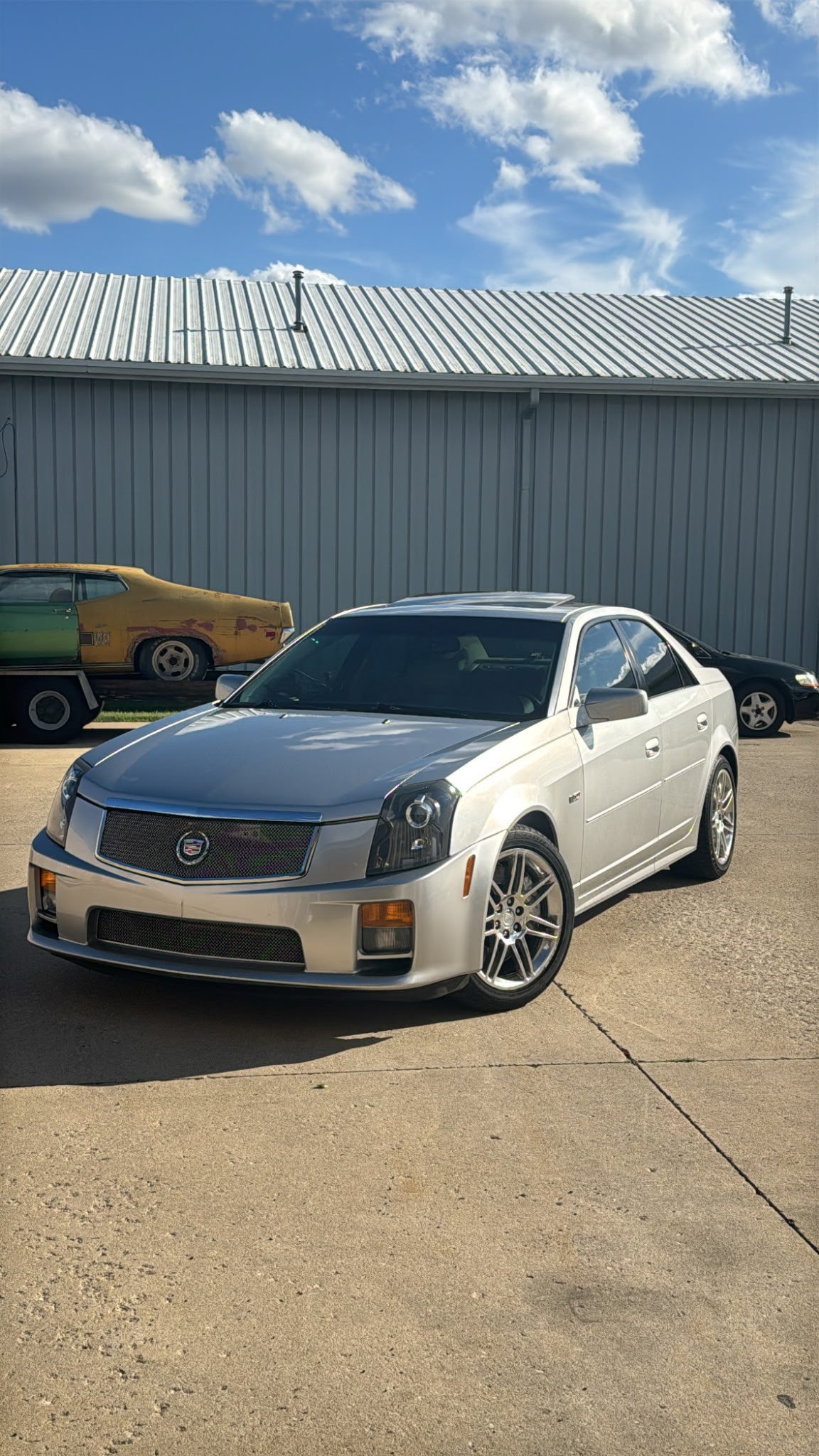 Complete Detail Work