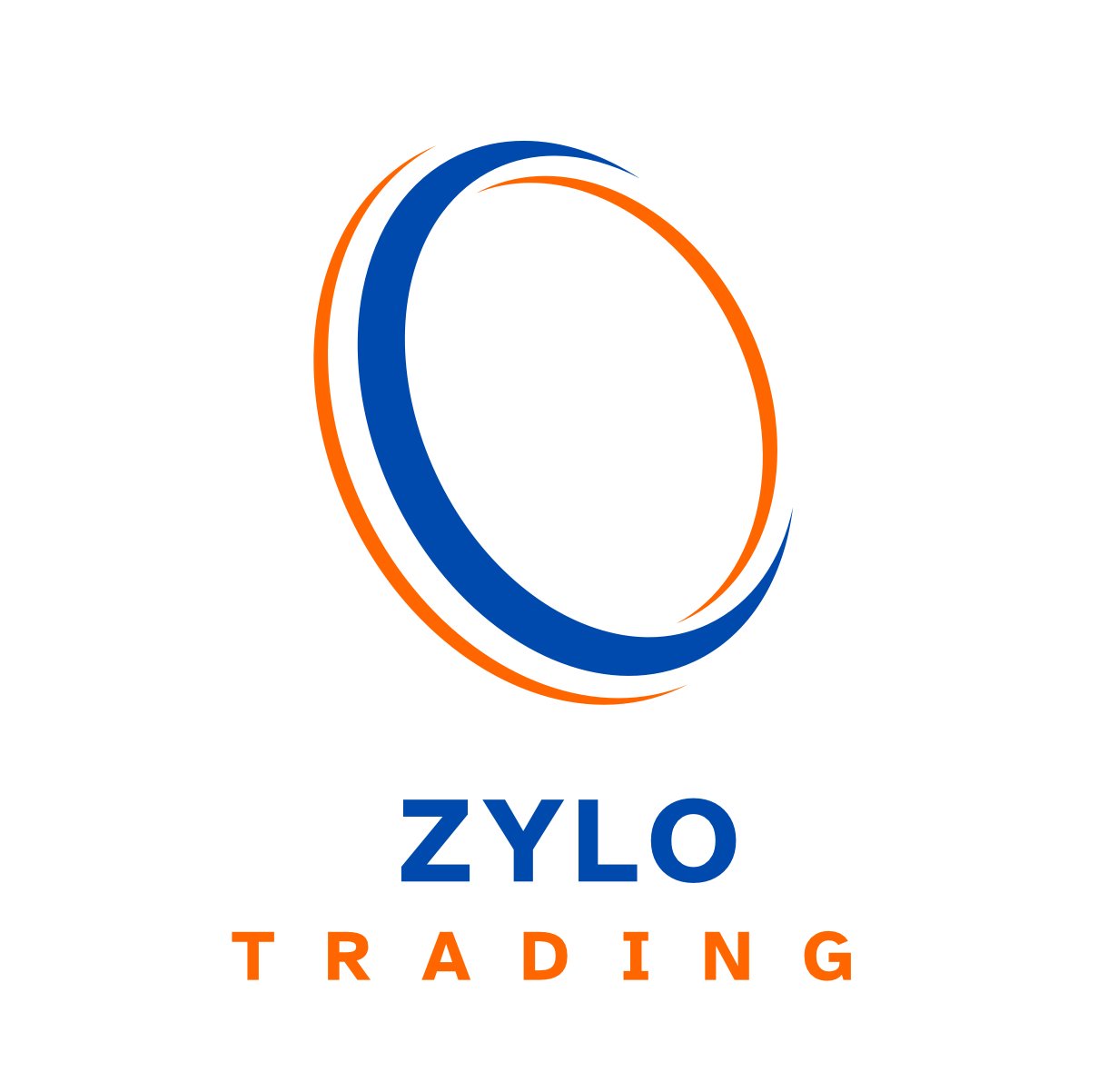 Zylo Trading Logo