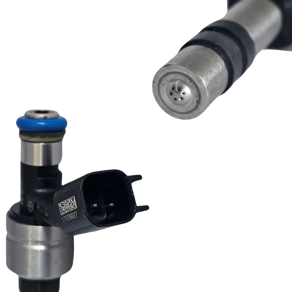 12629927 Inyector Chevrolet Equinox GMC Terrain Cadillac