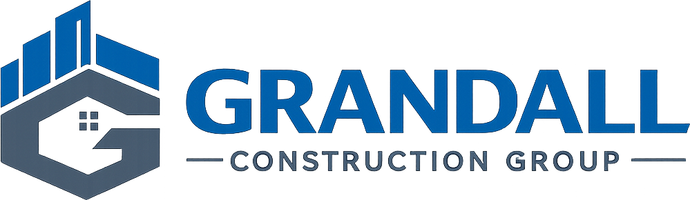 Grandall Construction Group Logo