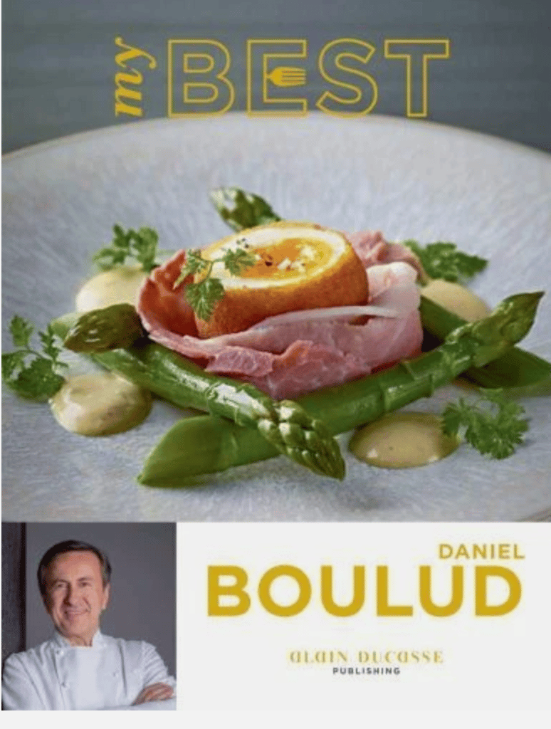 Chef Michael's Table