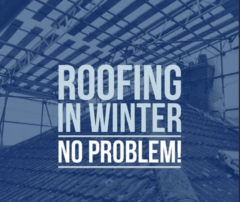 TA Roofing professional work