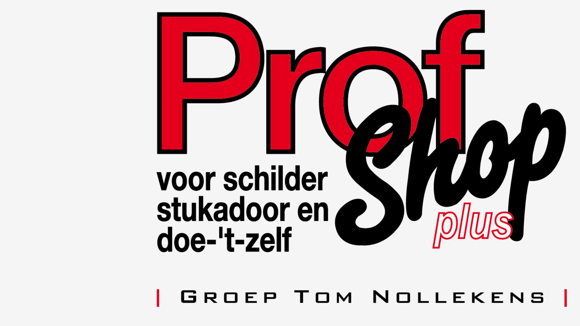 Profshop Oss
