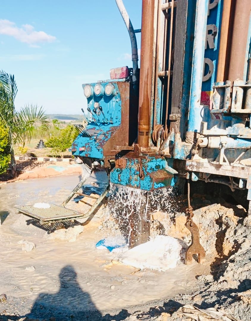 Malindi Water Project