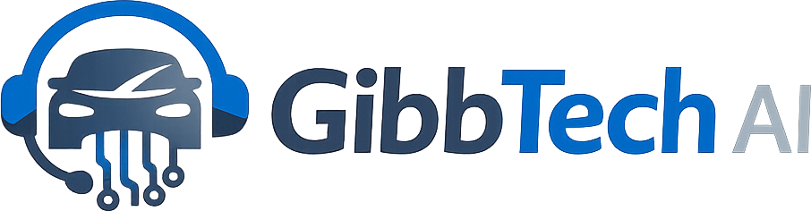 GibbTech AI Logo