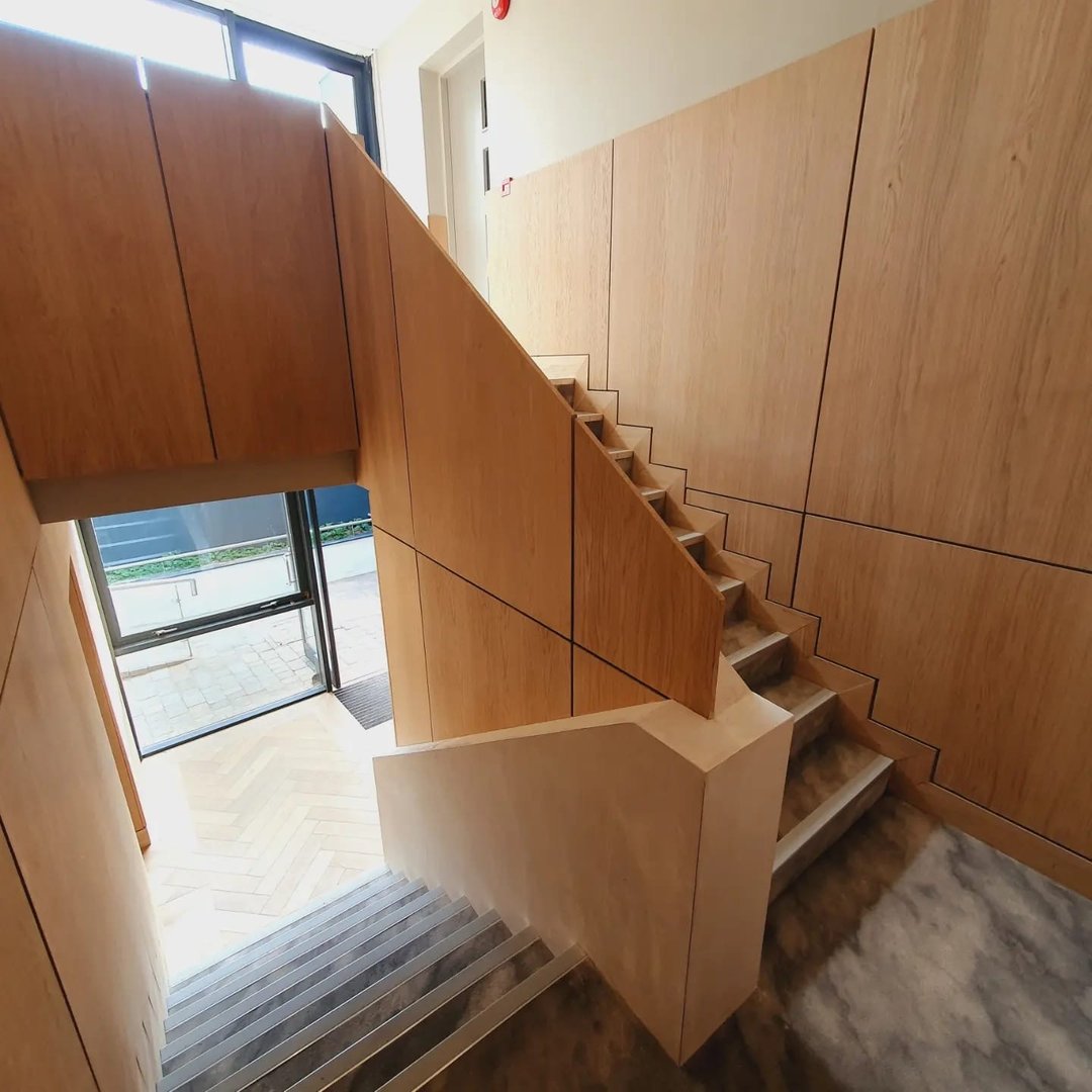 Office Fit Out