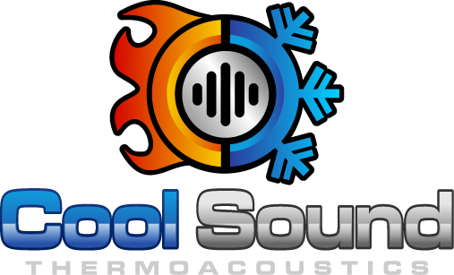 Cool Sound Industries Logo