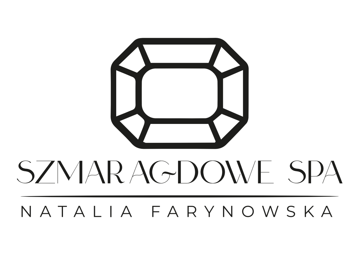Szmaragdowe Spa Logo