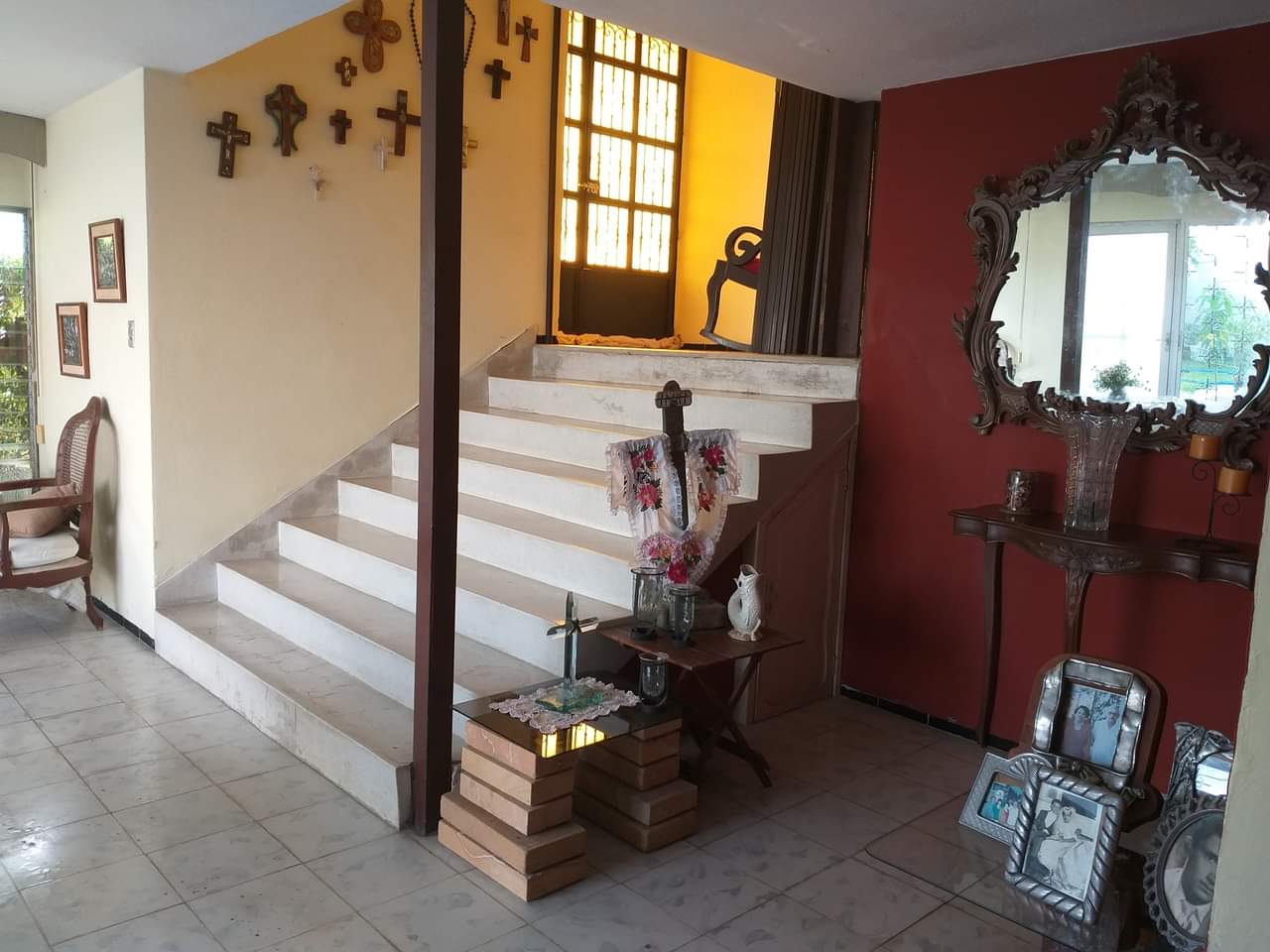 Kitchen of Commercial Property in Circuito Colonias