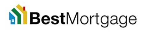 Best Mortgage Ltd Logo