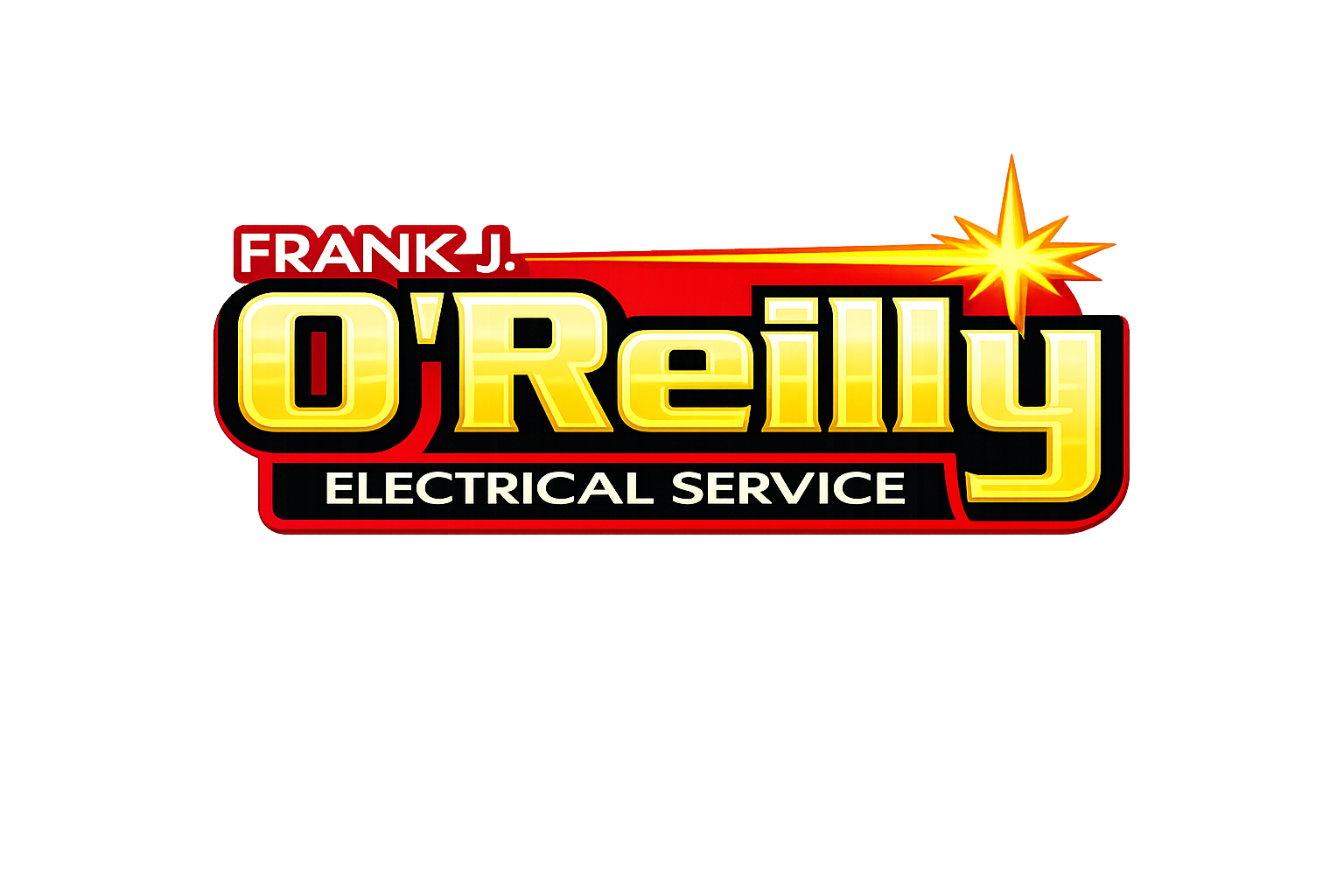 Frank J O'Reilly Electrical Services