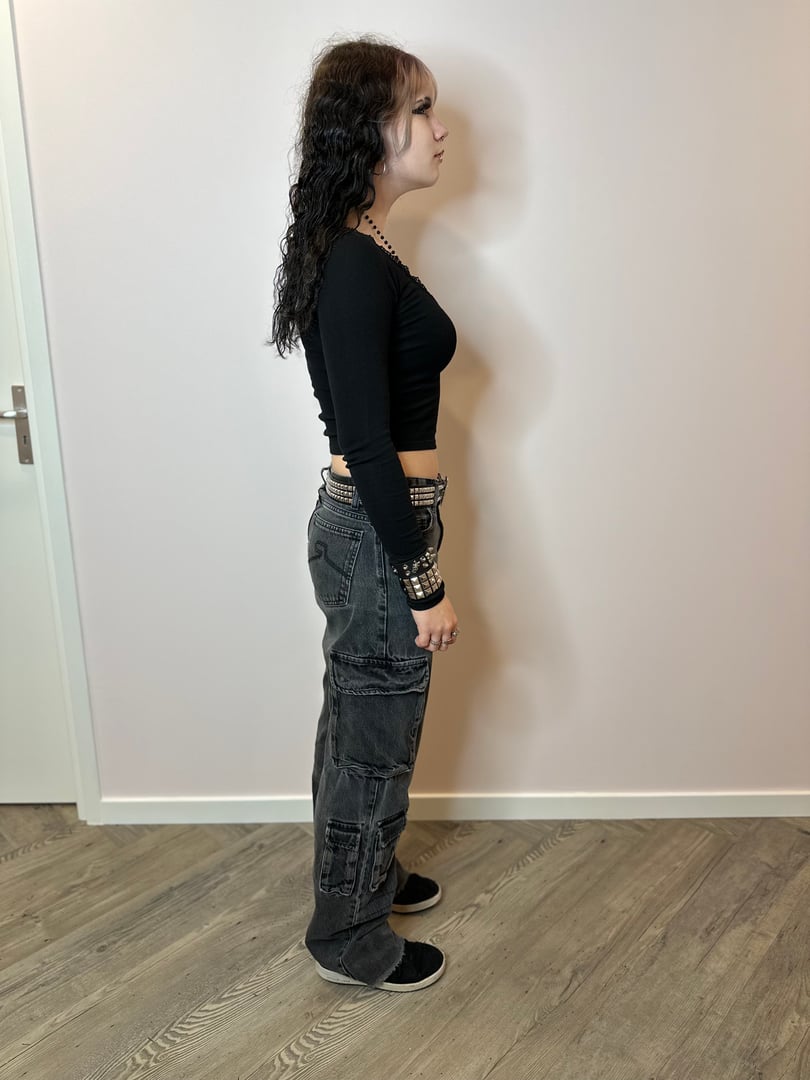 Fabiënne Bennink - Musical Performer 5