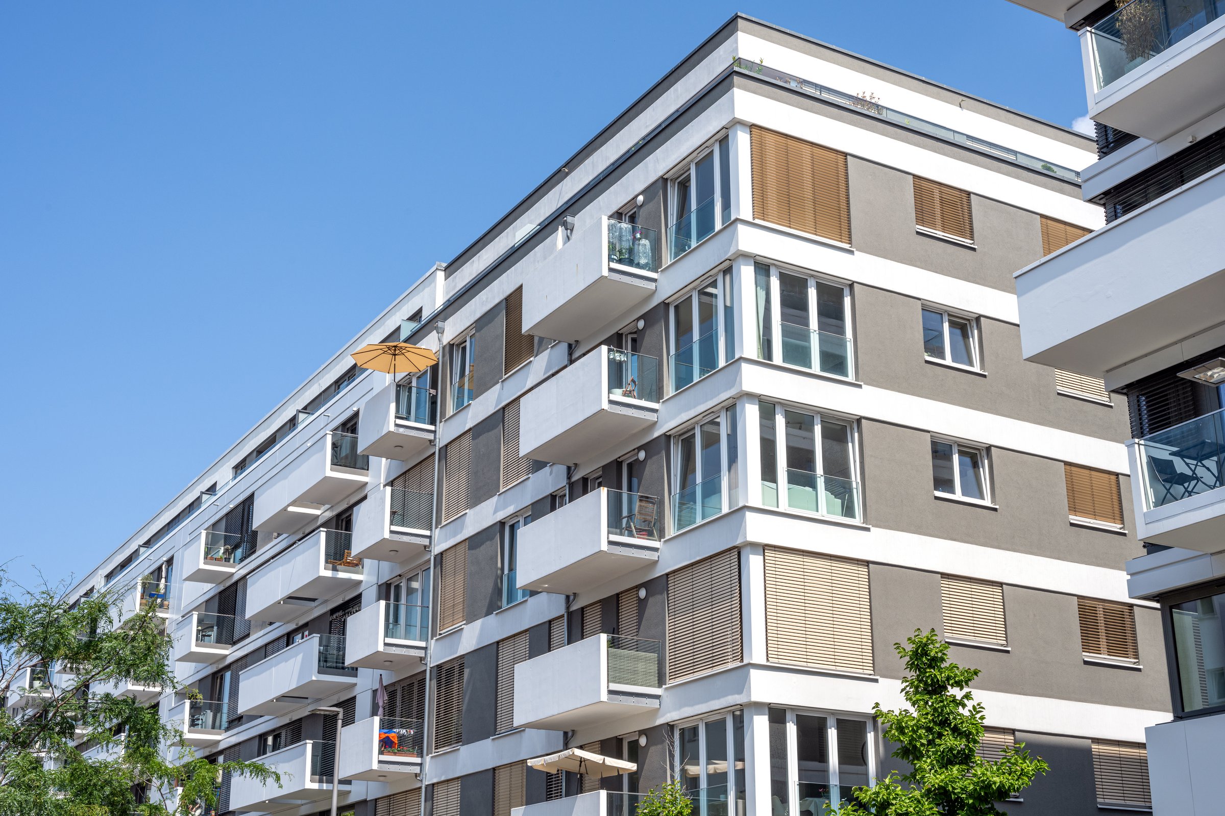 Enhanced Properties