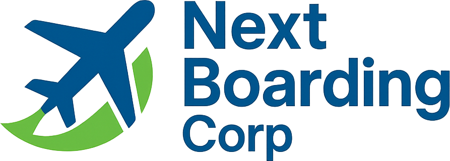 NextBoarding Corp
