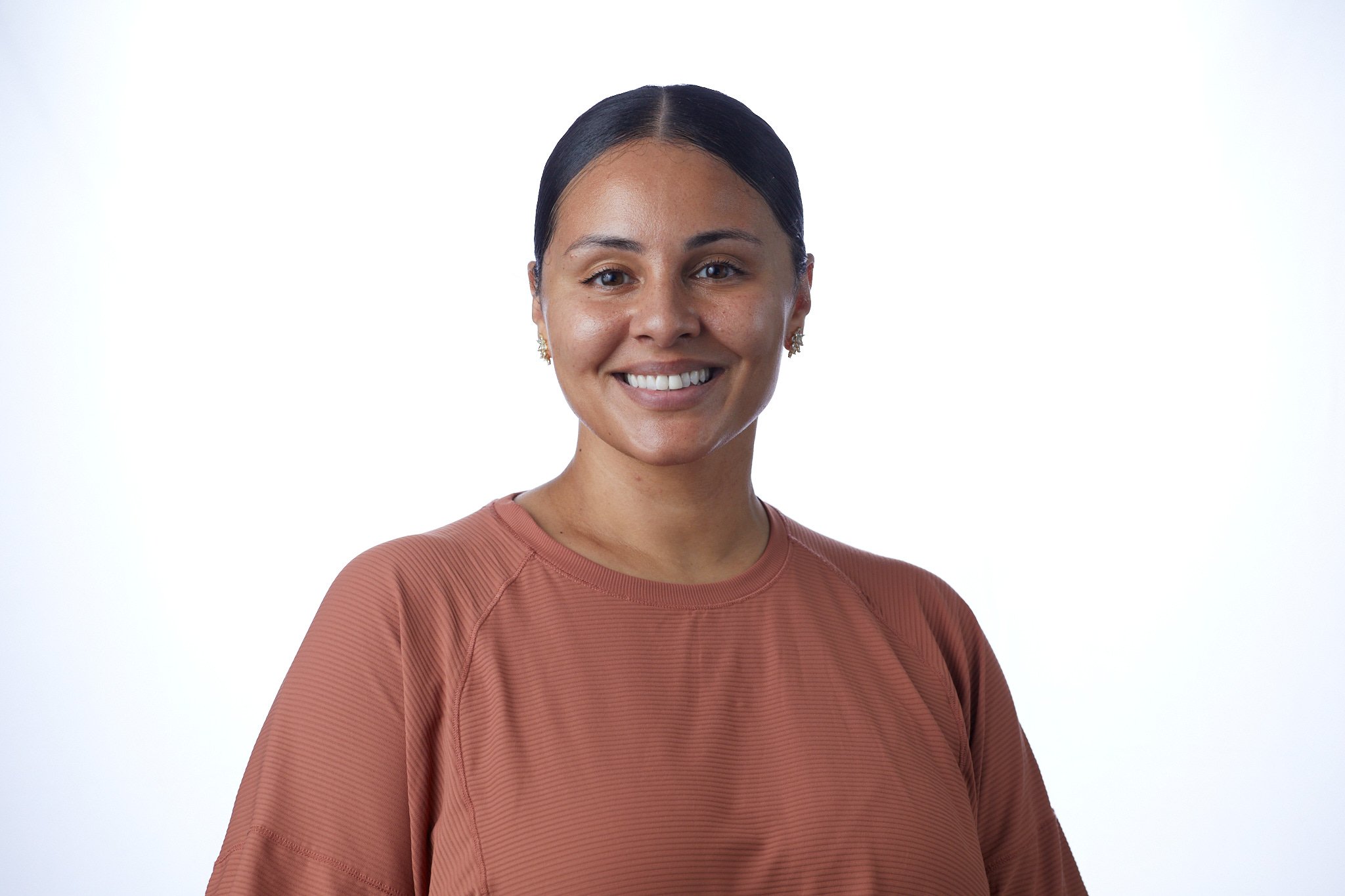 Dr. Britnee L. Weatherspoon