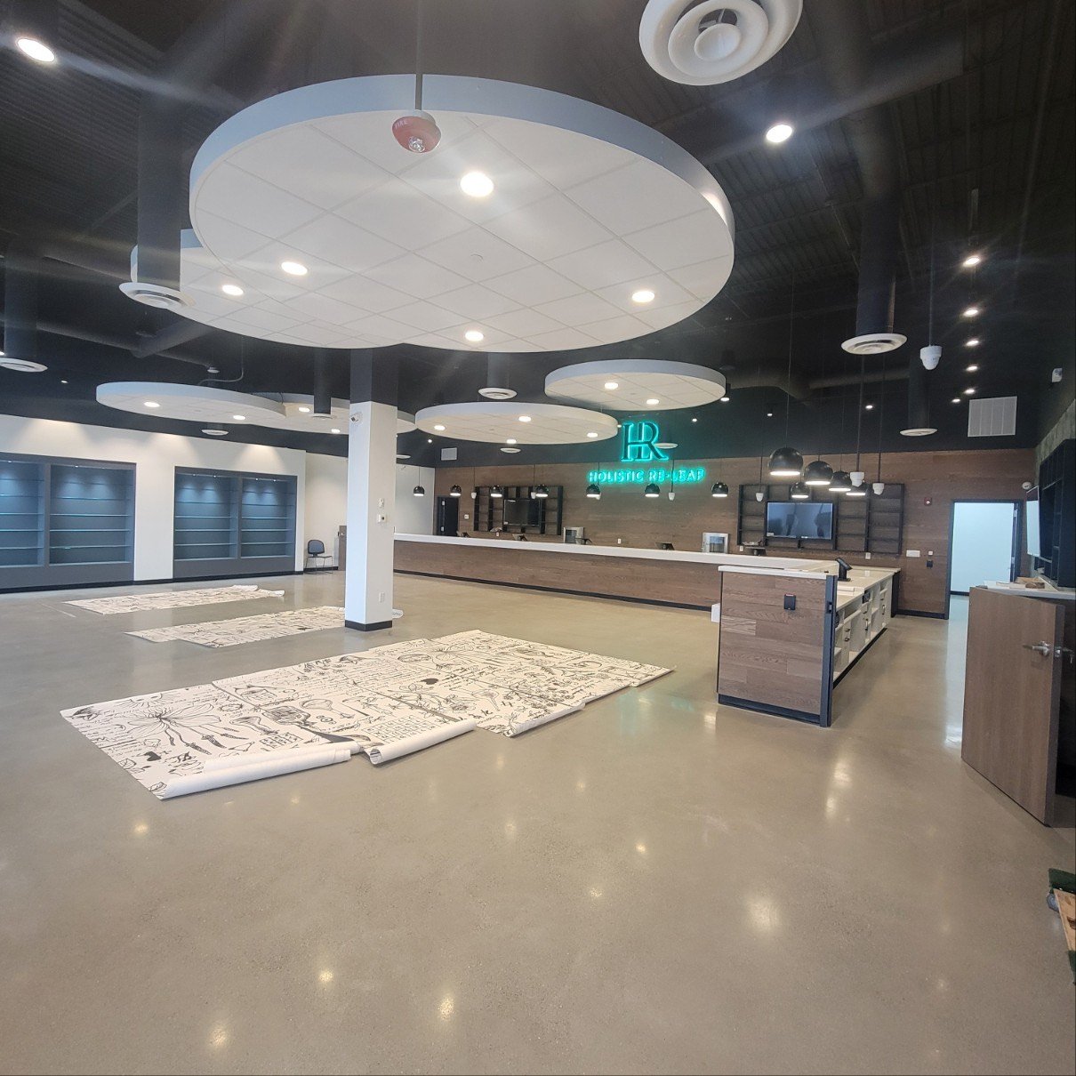 Project portfolio image