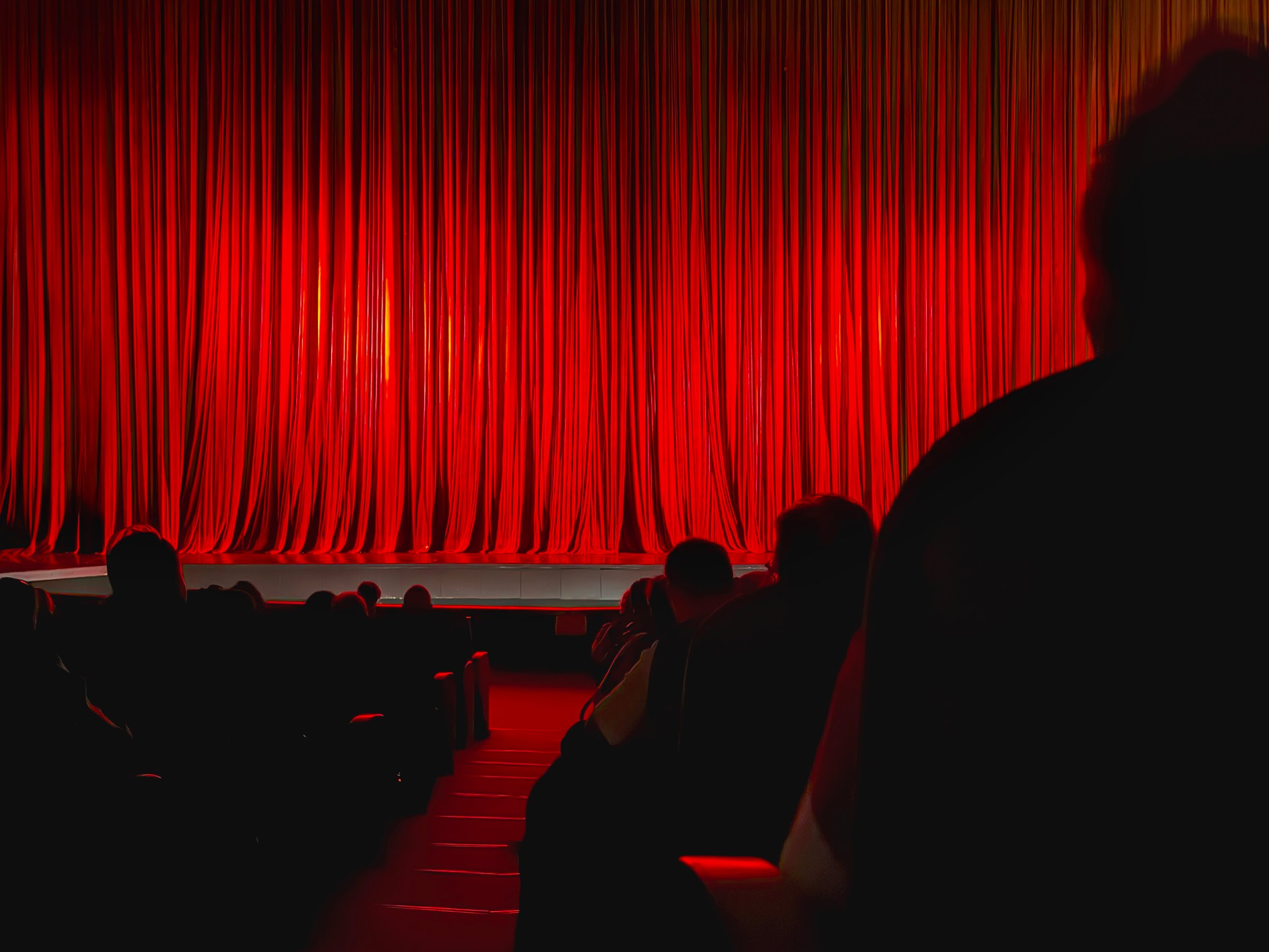 Theater Play