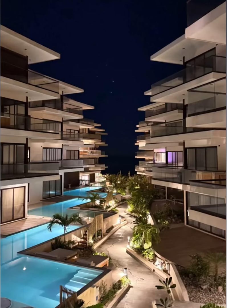 Vista del departamento 1